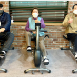 자전거타기